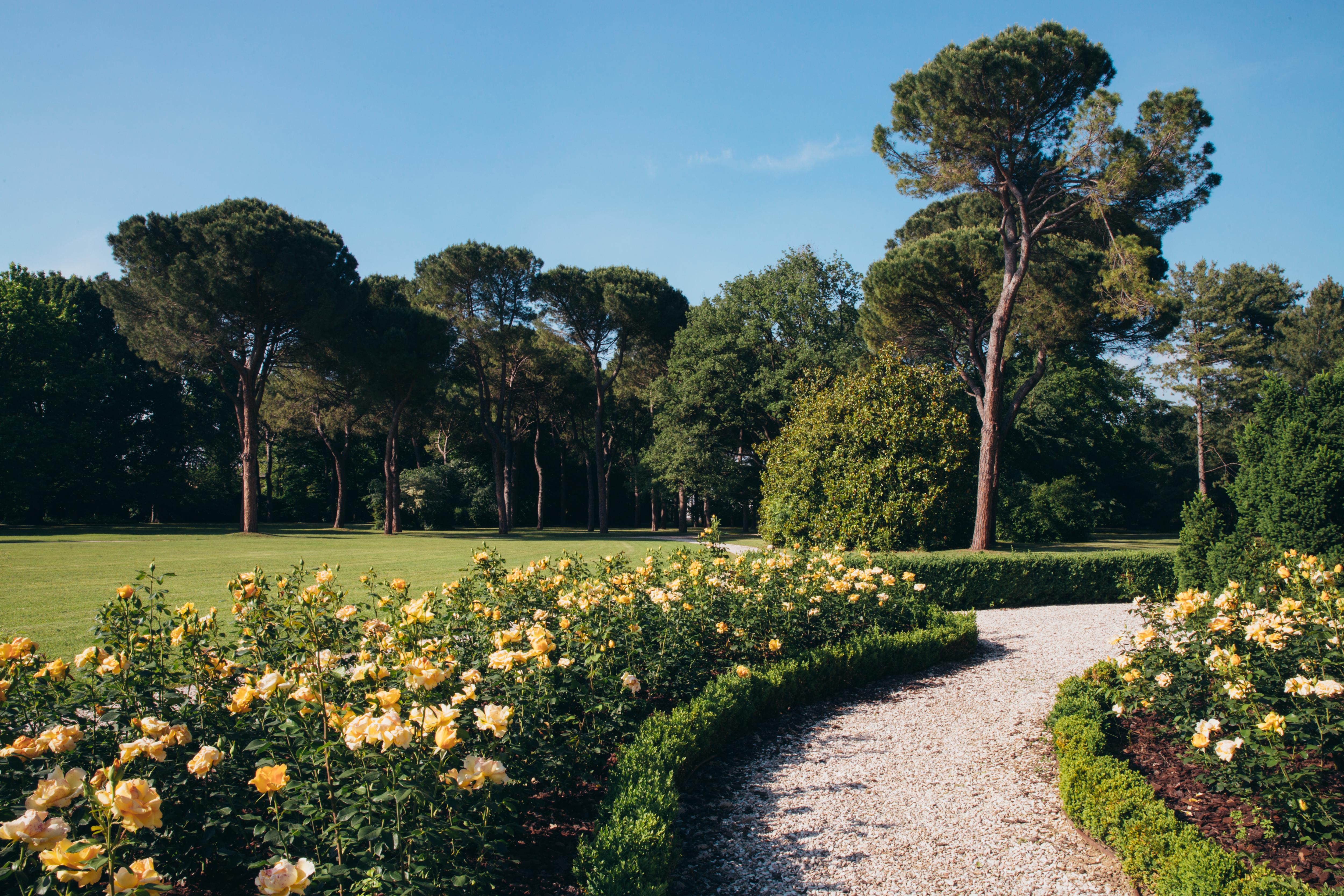 Villa Abbondanzi Resort Faenza Dış mekan fotoğraf